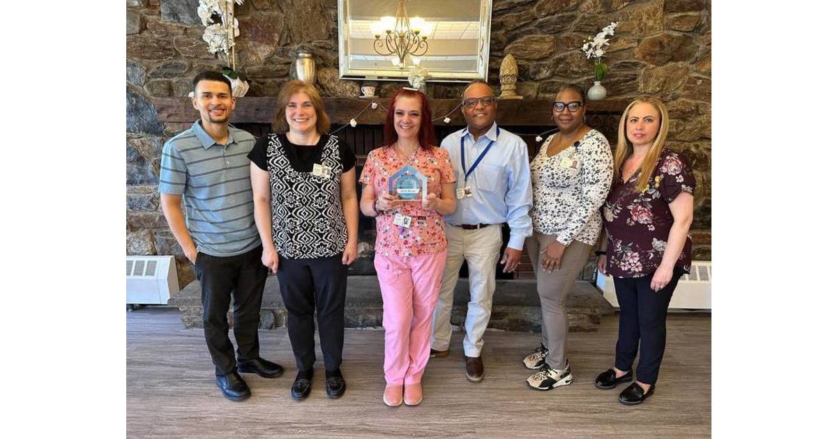 Springvale Inn Assisted Living Halston Media, NY News TAPinto