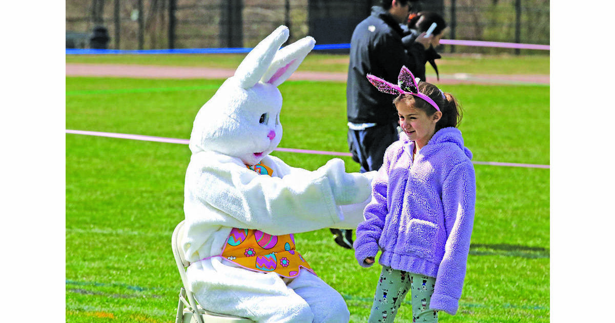 Photos Yorktown Easter Egg Hunt Halston Media, NY News TAPinto